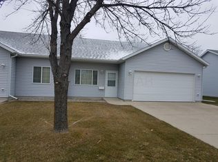 115 4th Ave NW #115, Dilworth, MN 56529