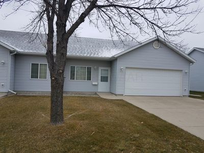 115 4th Ave NW #115, Dilworth, MN, 56529