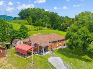 7500 Lone Star Rd, Kingsport, TN 37660