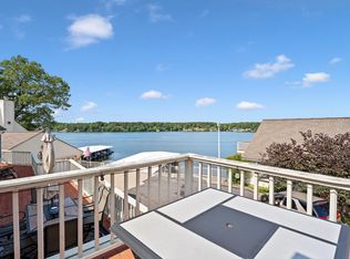 31990 S 624 Pl UNIT 73, Grove, OK 74344