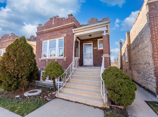 2218 S 61st Ct, Cicero, IL
