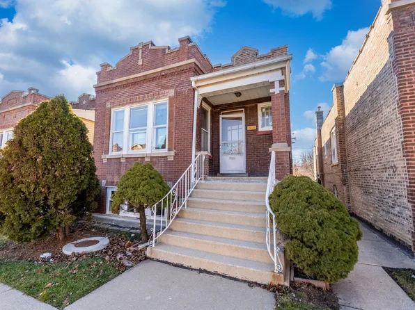 2218 S 61st Ct, Cicero, IL 60804