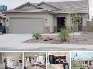 6713 E 35th Pl, Yuma, AZ 85365