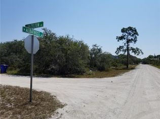 2948 W Albatross Rd, Avon Park, FL 33825