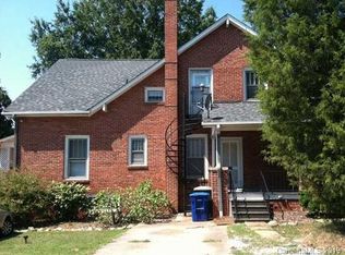 107 S Maple St, Mooresville, NC 28115