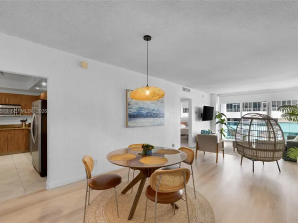 4001 S Ocean Dr APT 12D, Hollywood, FL 33019