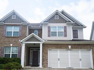 492 Misty Meadow Pl, Lilburn, GA 30047