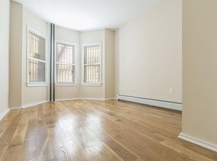 294 Duncan Ave, Jersey City, NJ 07306