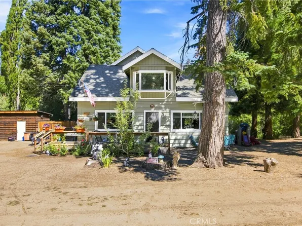 33910 Meadow Ln, Green Valley Lake, CA 92341
