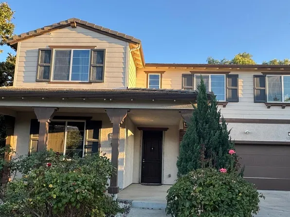 434 W San Juan Dr, Mountain House, CA 95391