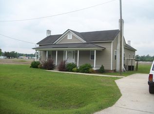 2864 Joe Stocks Rd, Greenville, NC 27858