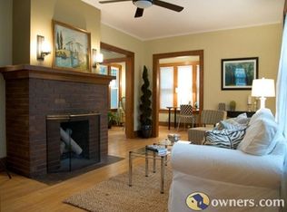 4 Park View Pl, Ann Arbor, MI 48103