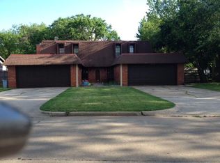 7928 NW 40th St, Bethany, OK 73008