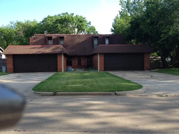 7928 NW 40th St, Bethany, OK 73008