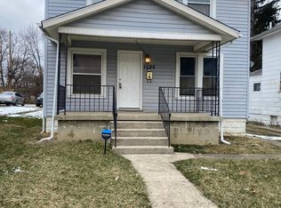 1598 Kenmore Rd, Columbus, OH 43211