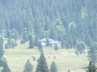 41436 Canyon View Dr, Polson, MT 59860