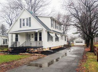 127 Carter Rd, Geneva, NY 14456