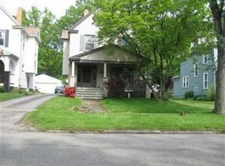 127 Hartzell Ave, Niles, OH 44446