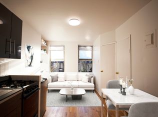 336 E 6th St APT 4RE, Manhattan, NY 10003