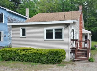 729 Black Hut Rd, Burrillville, RI 02830