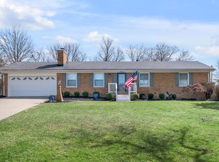 302 Idle Hour Dr, Lexington, KY 40502