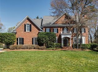 2504 Whitney Hill Rd, Charlotte, NC 28226
