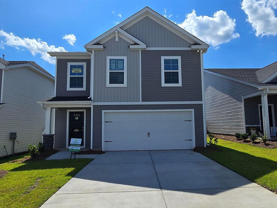 1st image of 2334 Damascus Way