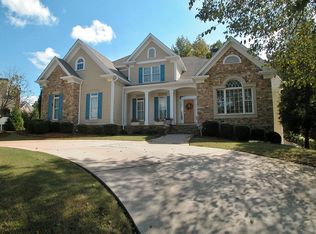 610 Falls Lake Dr, Johns Creek, GA 30022