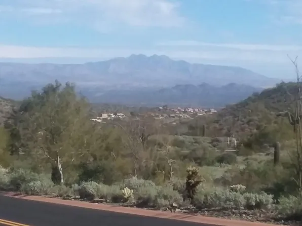 16722 N MOUNTAIN Parkway #71, Fountain Hills, AZ 85268