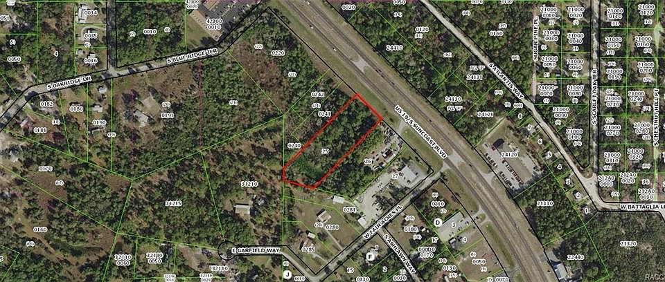 1st image of 5640 S Suncoast Blvd