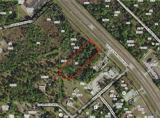 5640 S Suncoast Blvd, Homosassa, FL 34446