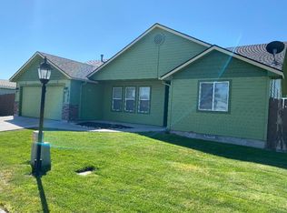 1475 Windmere Dr, Mountain Home, ID 83647