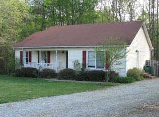 280 Deerfield Ct, Stokesdale, NC 27357