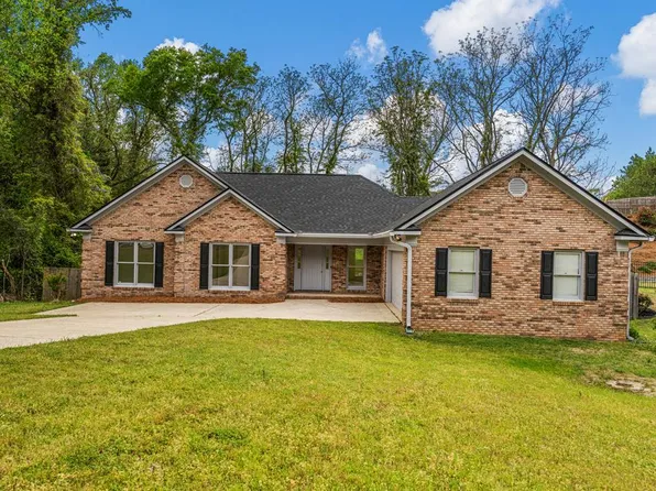 1187 Cloverdale Rd, Columbus, GA 31904