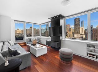 The Avery, New York, NY 10069