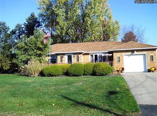 615 Figueroa St SE, Canton, OH 44707