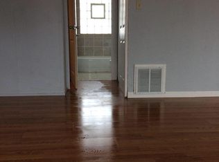 1149 Greene Pl, Gary, IN 46403