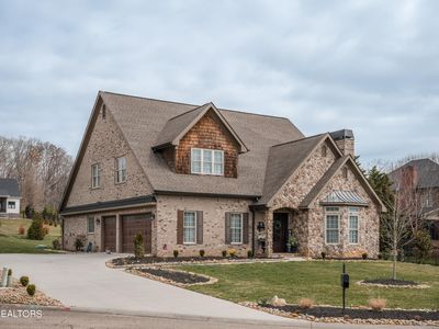 102 Round Hill Point, Oak Ridge, TN, 37830
