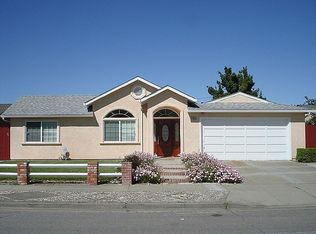 47515 Fortner St, Fremont, CA