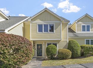 535 South St APT 7-2A, Fitchburg, MA 01420
