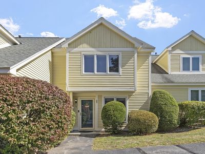 535 South St APT 7-2A, Fitchburg, MA, 01420
