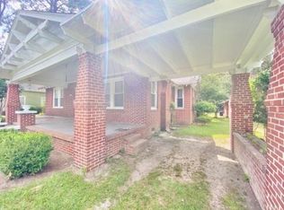 503 Durden St, Vidalia, GA 30474