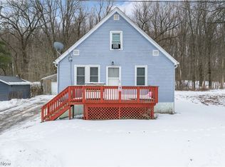 534 Ohio Ave, Ravenna, OH