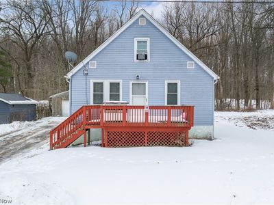 534 Ohio Ave, Ravenna, OH, 44266