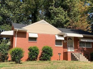 2206 W Florida St, Greensboro, NC 27403
