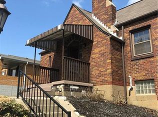813 Geyer Road Ext, Pittsburgh, PA 15212
