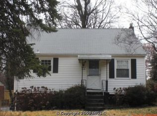 1829 Clearwood Rd, Baltimore, MD 21234