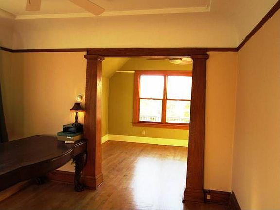dining room to living rm