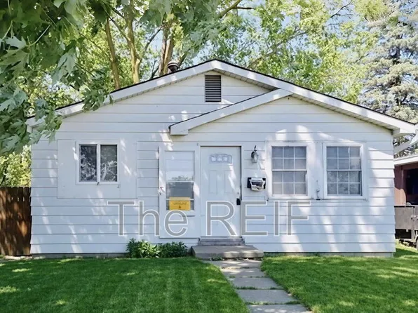 3133 Glenwood Ave, Saginaw, MI 48601