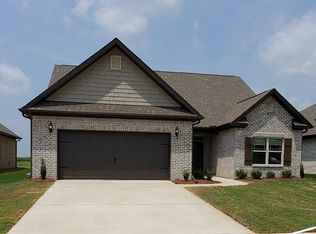 247 Holt St, Meridianville, AL 35759